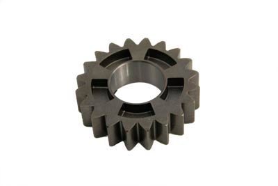 3rd Gear Mainshaft 20 Tooth - V-Twin Mfg.