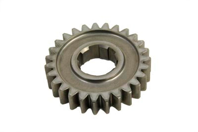 1st Gear Low Mainshaft 27 Tooth - V-Twin Mfg.