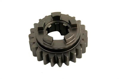 2nd Gear Mainshaft 23 Tooth - V-Twin Mfg.