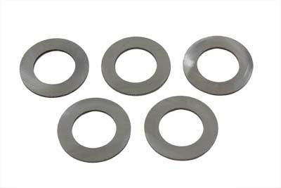 Transmission Mainshaft Thrust Washer .080 - V-Twin Mfg.