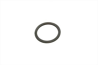 Mainshaft Roller Bearing Washer - V-Twin Mfg.