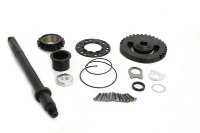 Kick Starter Gear Kit - V-Twin Mfg.