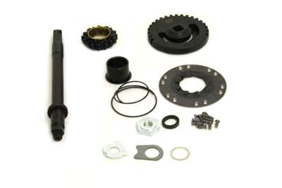 Kick Starter Gear Kit - V-Twin Mfg.