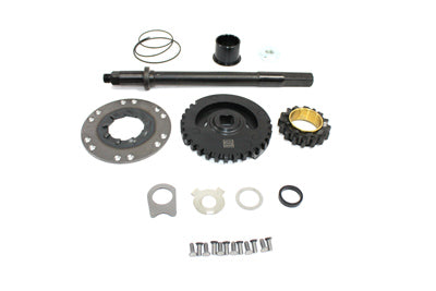 Kick Starter Gear Kit - V-Twin Mfg.