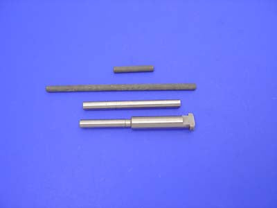 Transmission Clutch Pushrod Set - V-Twin Mfg.