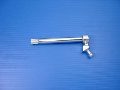 Transmission Inner Shifter Shaft - V-Twin Mfg.