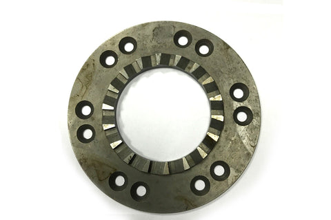 Kick Starter Ratchet Plate - V-Twin Mfg.