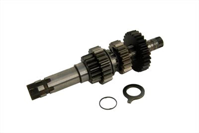 Mainshaft Gear Cluster Kit - V-Twin Mfg.