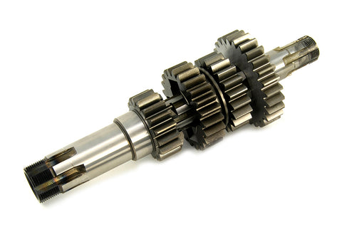 Mainshaft Gear Cluster Kit - V-Twin Mfg.