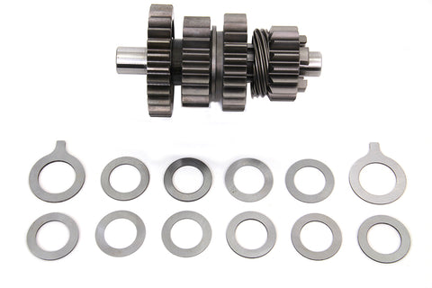 Countershaft Gear Cluster Kit - V-Twin Mfg.