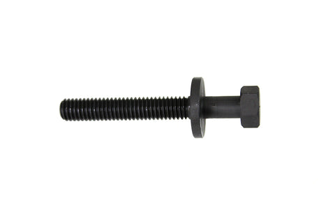 Transmission Adjuster Screw Parkerized - V-Twin Mfg.