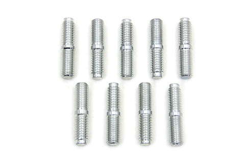 Kick Starter Cover Stud Set - V-Twin Mfg.