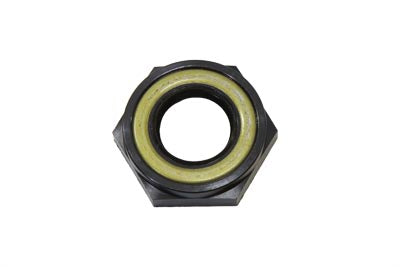 Belt Drive Super Nut with Seal - V-Twin Mfg.