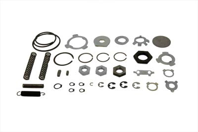 Transmission Hardware Kit Rotary Top - V-Twin Mfg.