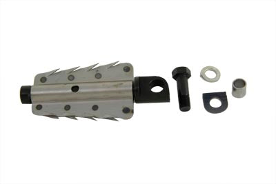 Kick Starter Pedal Shaft - V-Twin Mfg.