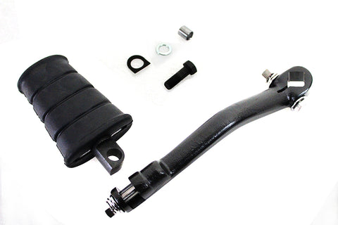 Offset Kick Starter Arm Kit - V-Twin Mfg.