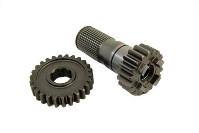 Andrews Clutch Gear 18 Tooth - V-Twin Mfg.