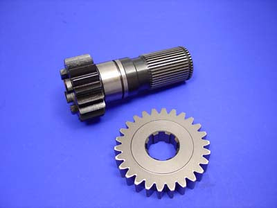 Main Drive Gear Set C Ratio - V-Twin Mfg.