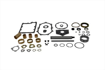 Transmission Hardware and Rebuild Kit - V-Twin Mfg.