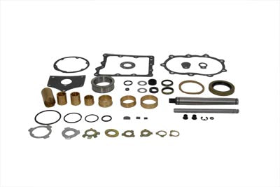 Transmission Hardware and Rebuild Kit - V-Twin Mfg.