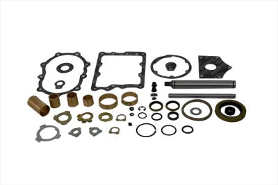 Transmission Hardware and Rebuild Kit - V-Twin Mfg.