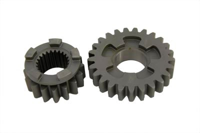 Andrews 5-speed Close Ratio Low Gear Set - V-Twin Mfg.