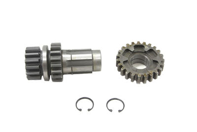 Andrews 3rd Gear Set 1.35:1 Close Ratio - V-Twin Mfg.