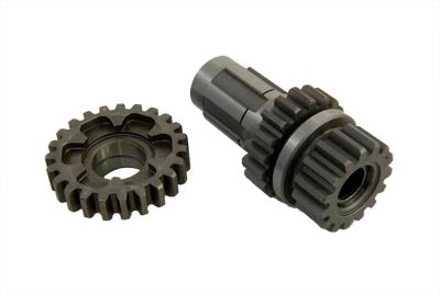 Andrews 3rd Gear Set 1.35:1 Close Ratio - V-Twin Mfg.