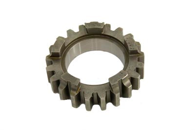 Andrews 2nd Gear Countershaft 21 Tooth - V-Twin Mfg.