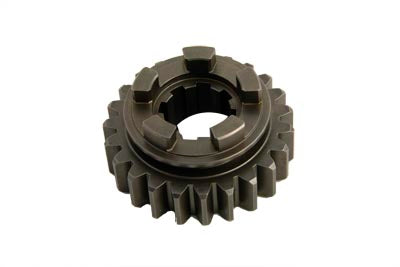 Andrews 2nd Gear Mainshaft 23 Tooth - V-Twin Mfg.