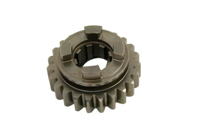 Andrews 3rd Gear Countershaft 23 Tooth - V-Twin Mfg.