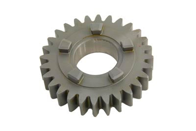 Andrews 3rd Mainshaft/ 2nd Countershaft Gear - V-Twin Mfg.