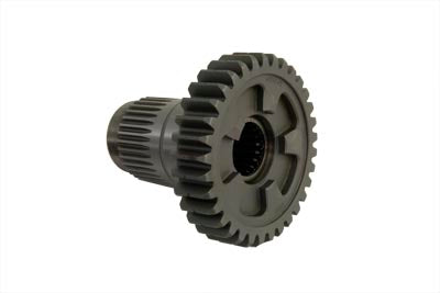 Andrews Main Drive Gear - V-Twin Mfg.