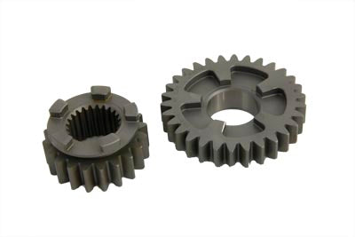 Andrews 1st Gear Set 2.61 Close Ratio - V-Twin Mfg.