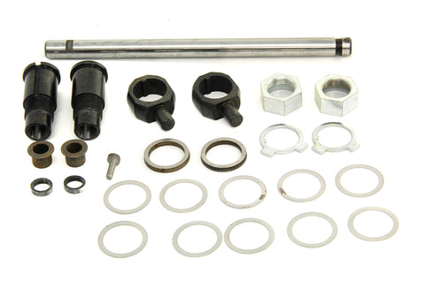 Transmission Shifter Shaft Assembly Kit - V-Twin Mfg.