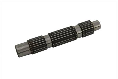 Transmission Countershaft - V-Twin Mfg.