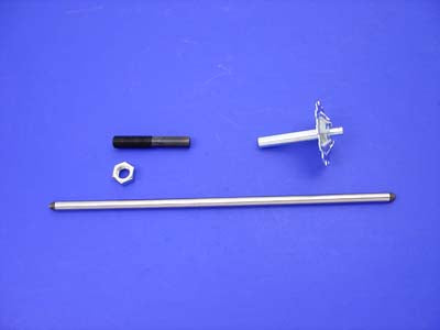 Clutch Pushrod Kit - V-Twin Mfg.