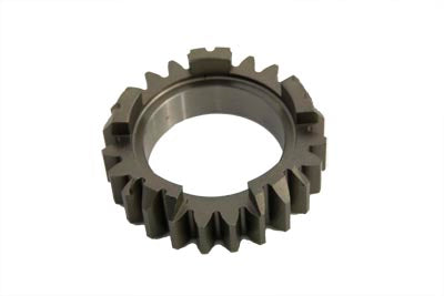 2nd Gear Countershaft 24 Tooth Stock - V-Twin Mfg.