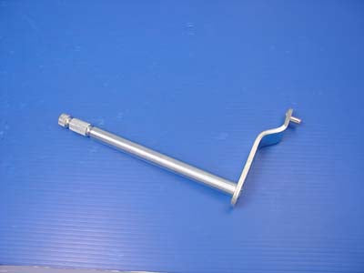 Shifter Cross Shaft - V-Twin Mfg.