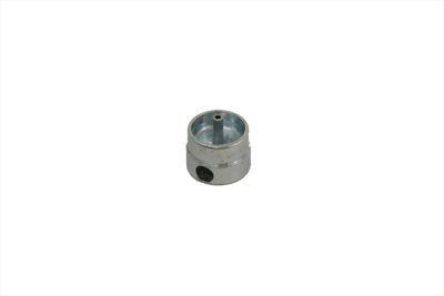 Countershaft End Plug - V-Twin Mfg.