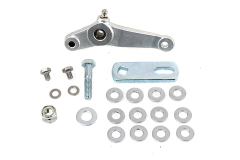 FLH Shifter Top Linkage Kit Alloy - V-Twin Mfg.