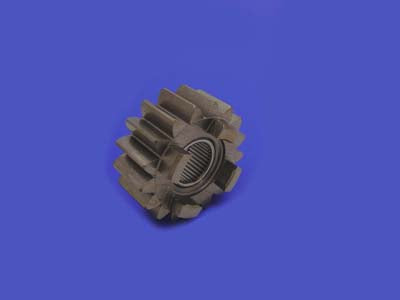 1st Gear Countershaft 17 Tooth - V-Twin Mfg.