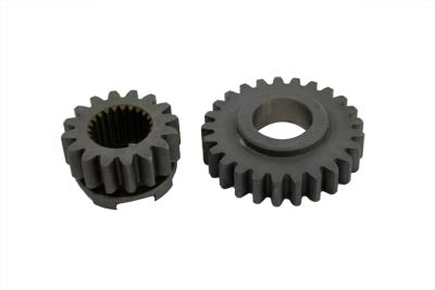 5-Speed Close Ratio 2.94 Low Gear Set - V-Twin Mfg.