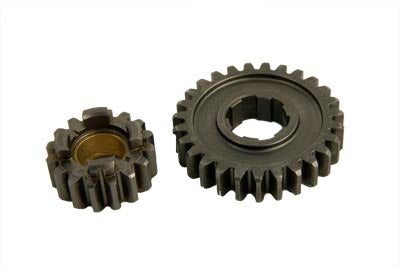 Andrews Wide Ratio 1st Gear Set - V-Twin Mfg.