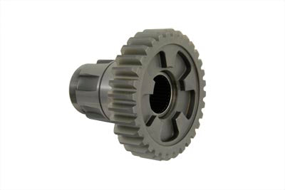 Andrews 5th Gear Mainshaft Chain Drive - V-Twin Mfg.