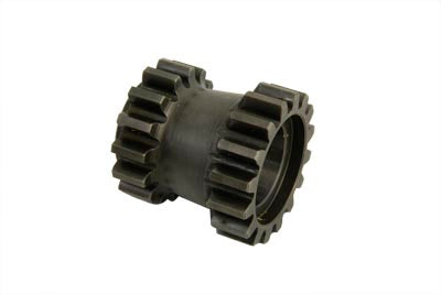 Low Gear Mainshaft - V-Twin Mfg.