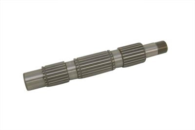 Transmission Countershaft - V-Twin Mfg.