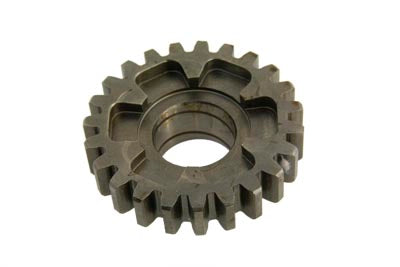 Transmission 3rd Gear Mainshaft 23 Tooth - V-Twin Mfg.