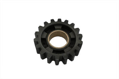 2nd Gear - V-Twin Mfg.