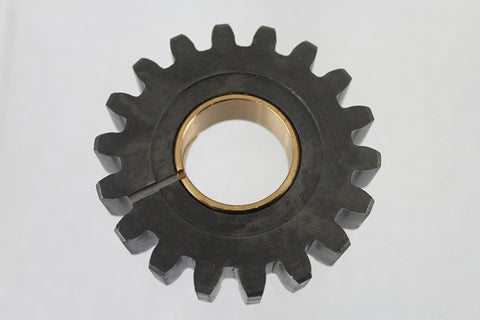 Replica 2nd Gear - V-Twin Mfg.